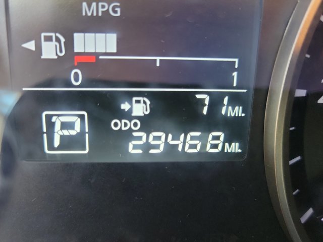 Used 2024 Nissan Versa S w/ S Plus Package image 26