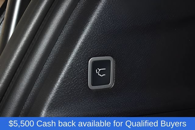 New 2026 Chrysler Pacifica Select FWD image 35