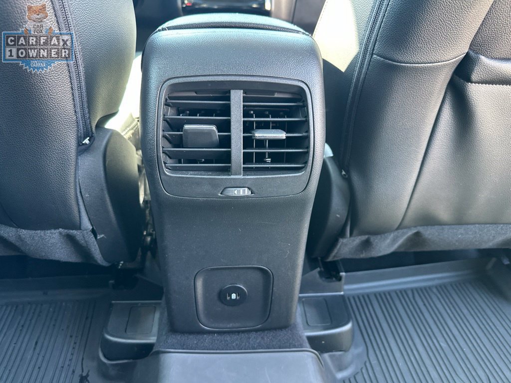 Used 2023 Ford Escape Platinum w/ Premium Technology Package AWD/4WD image 18