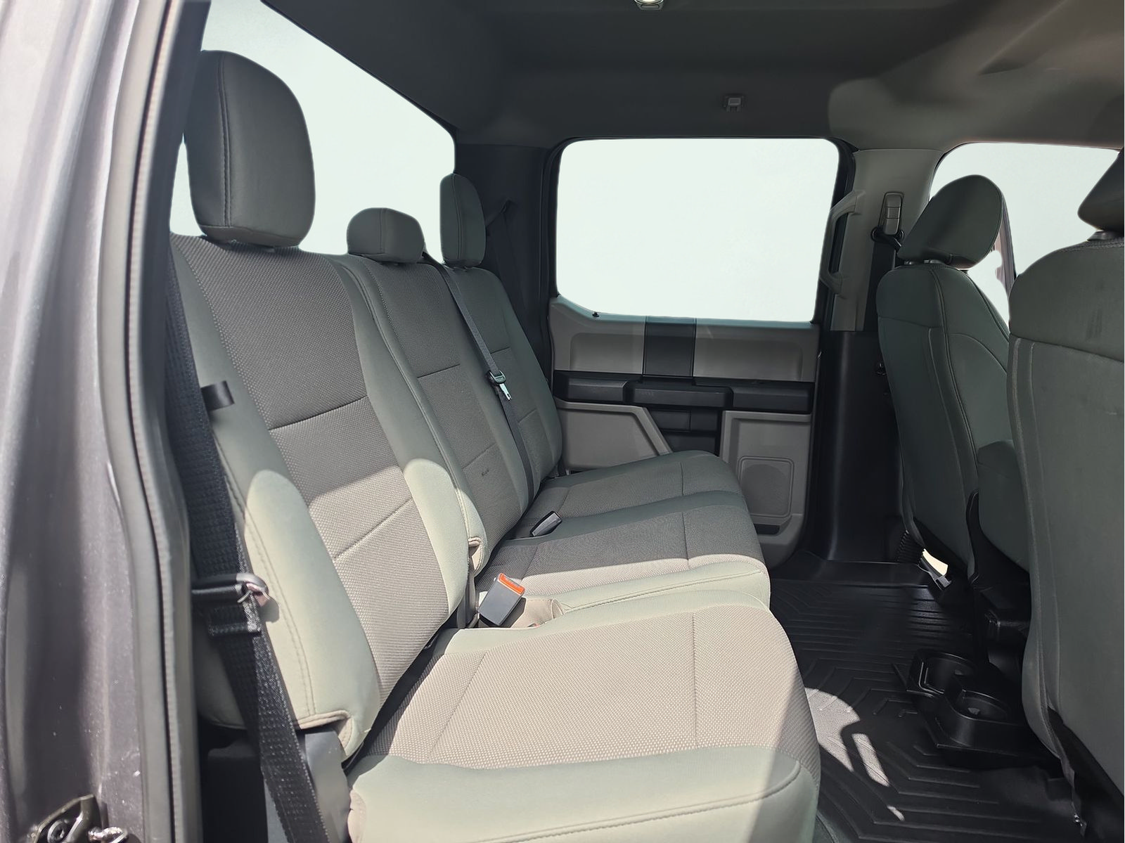 Used 2021 Ford F250 XL w/ STX Appearance Package AWD/4WD image 17