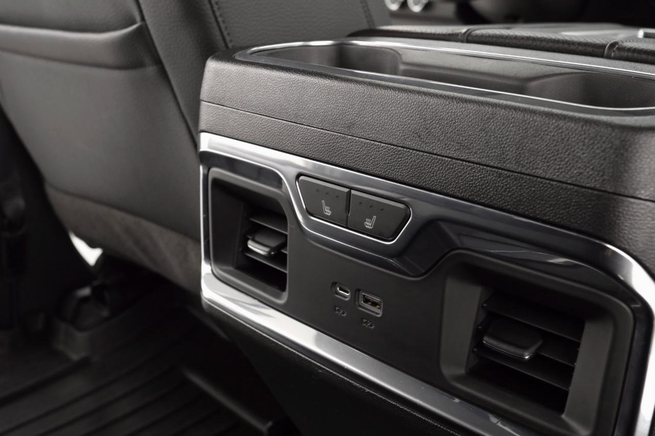 Used 2022 GMC Sierra 1500 Denali image 29