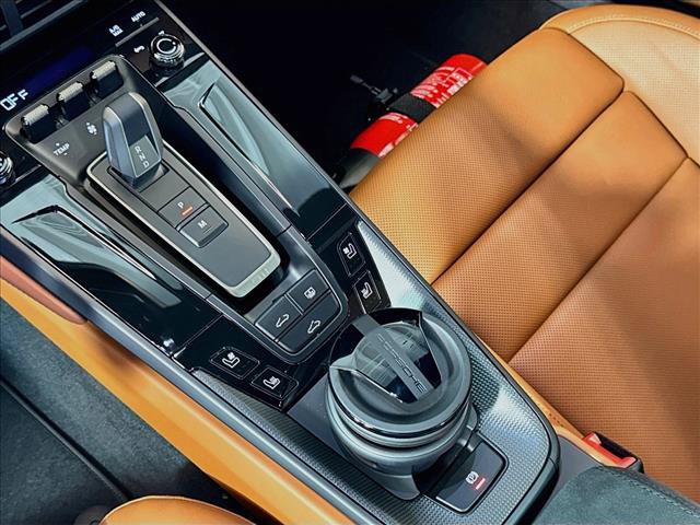 New 2026 Porsche 911 Turbo S AWD/4WD image 19