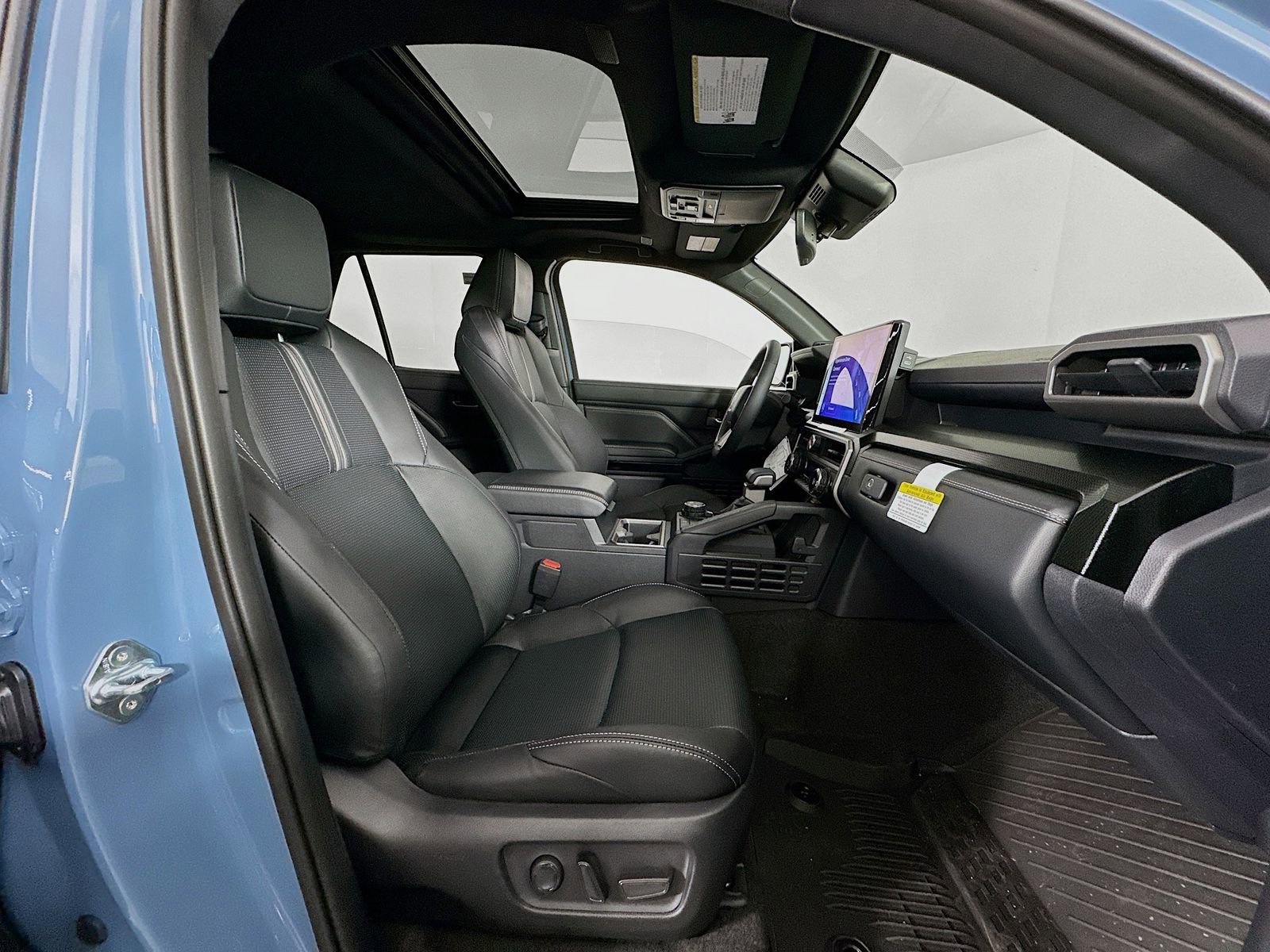New 2026 Toyota 4Runner Limited AWD/4WD image 30