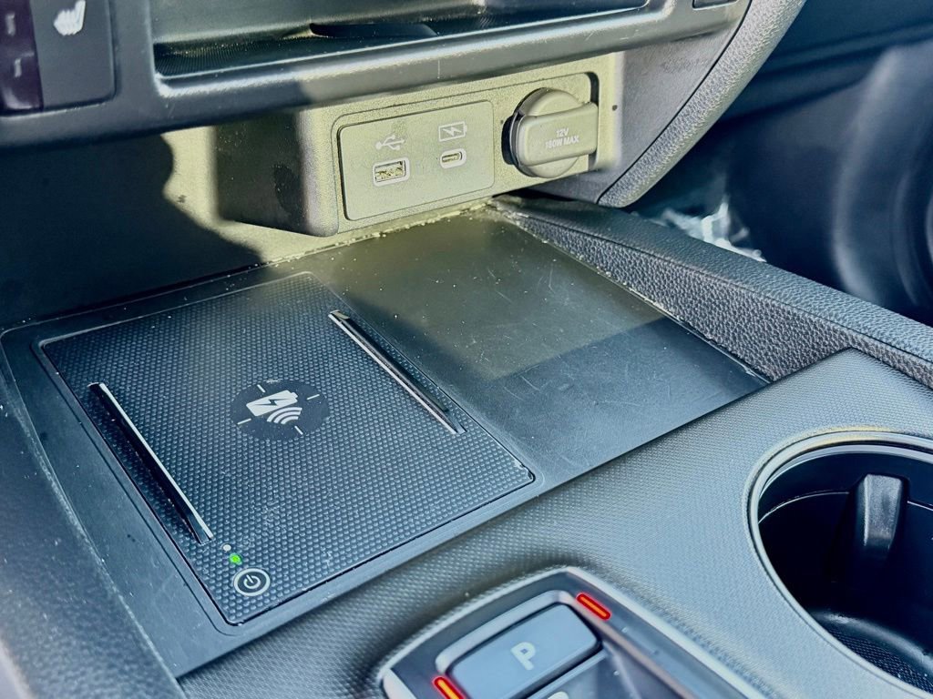 Used 2024 Honda Ridgeline TrailSport image 27