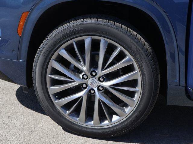 New 2026 Buick Enclave Avenir w/ Super Cruise Package image 81