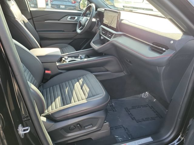 Used 2026 Ford Explorer ST-Line w/ ST-Line Street Pack RWD image 16