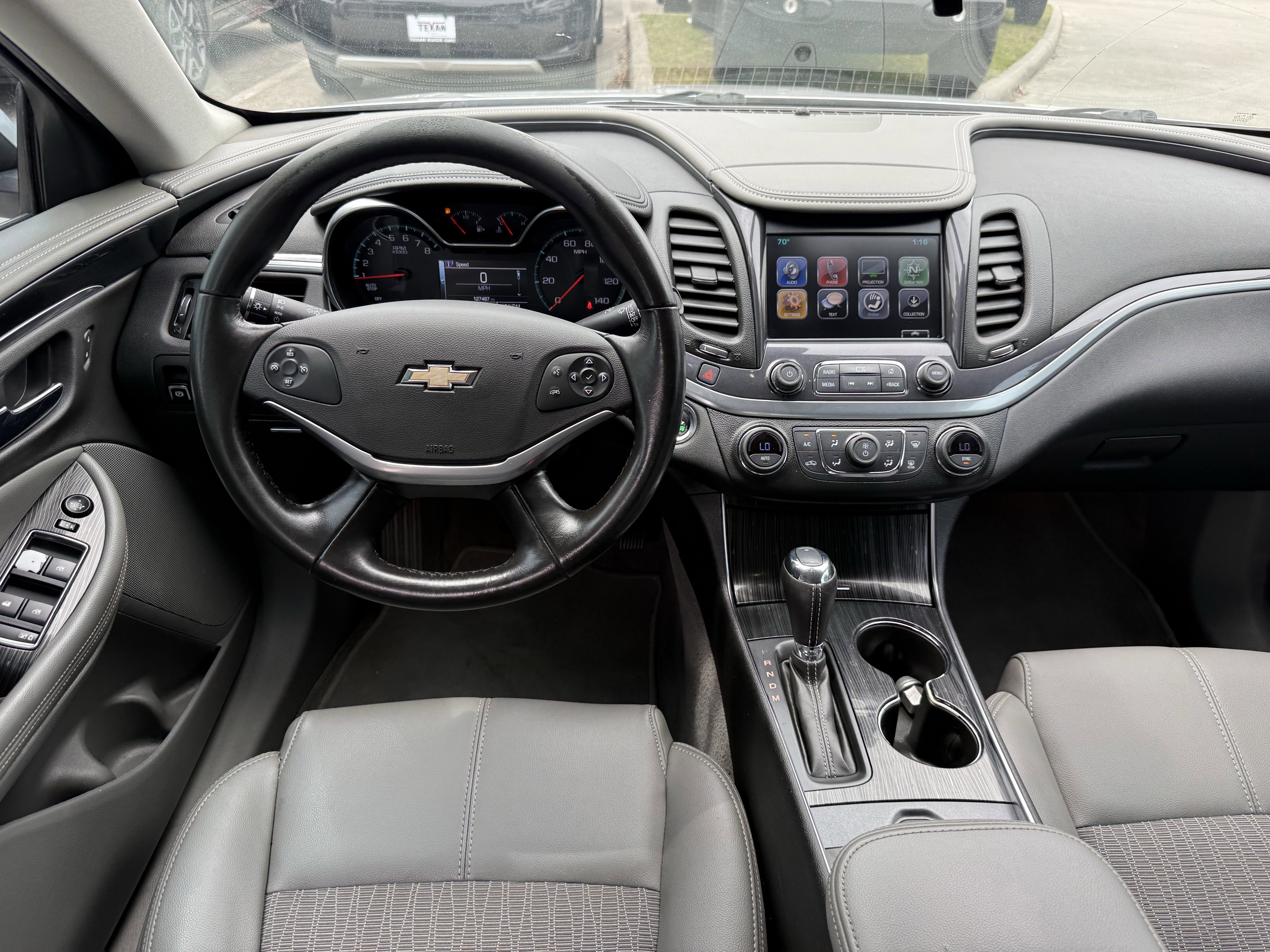 Used 2019 Chevrolet Impala LT image 14