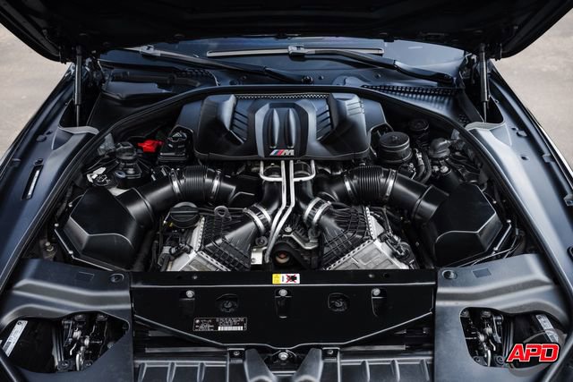 Used 2013 BMW M6 Convertible RWD image 26