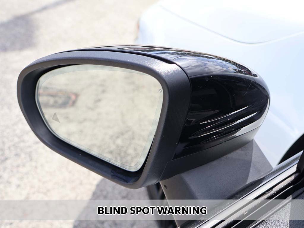 Used 2022 Mercedes-Benz CLA 45 AMG 4MATIC image 5