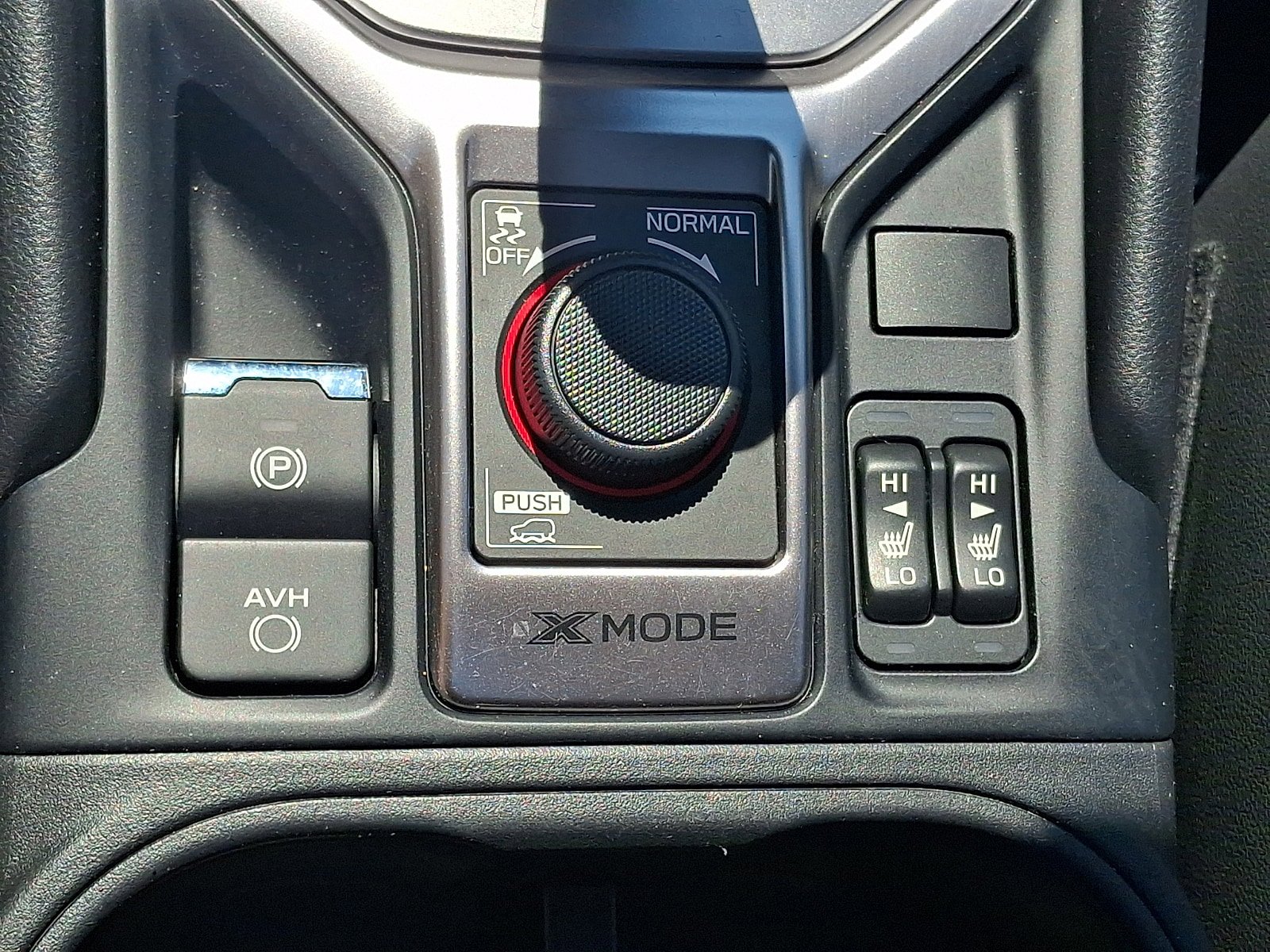 Certified 2023 Subaru Forester Premium AWD/4WD image 25