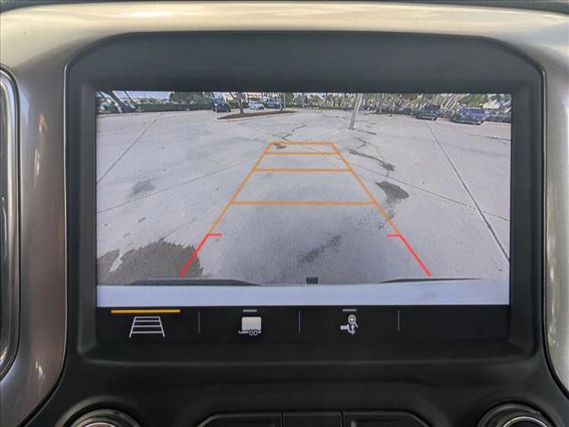 Used 2019 Chevrolet Silverado 1500 LTZ image 12