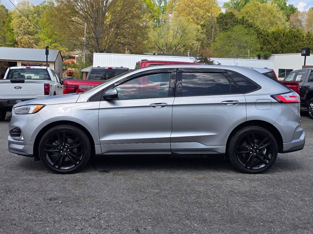 Used 2020 Ford Edge ST w/ Equipment Group 401A AWD/4WD image 23