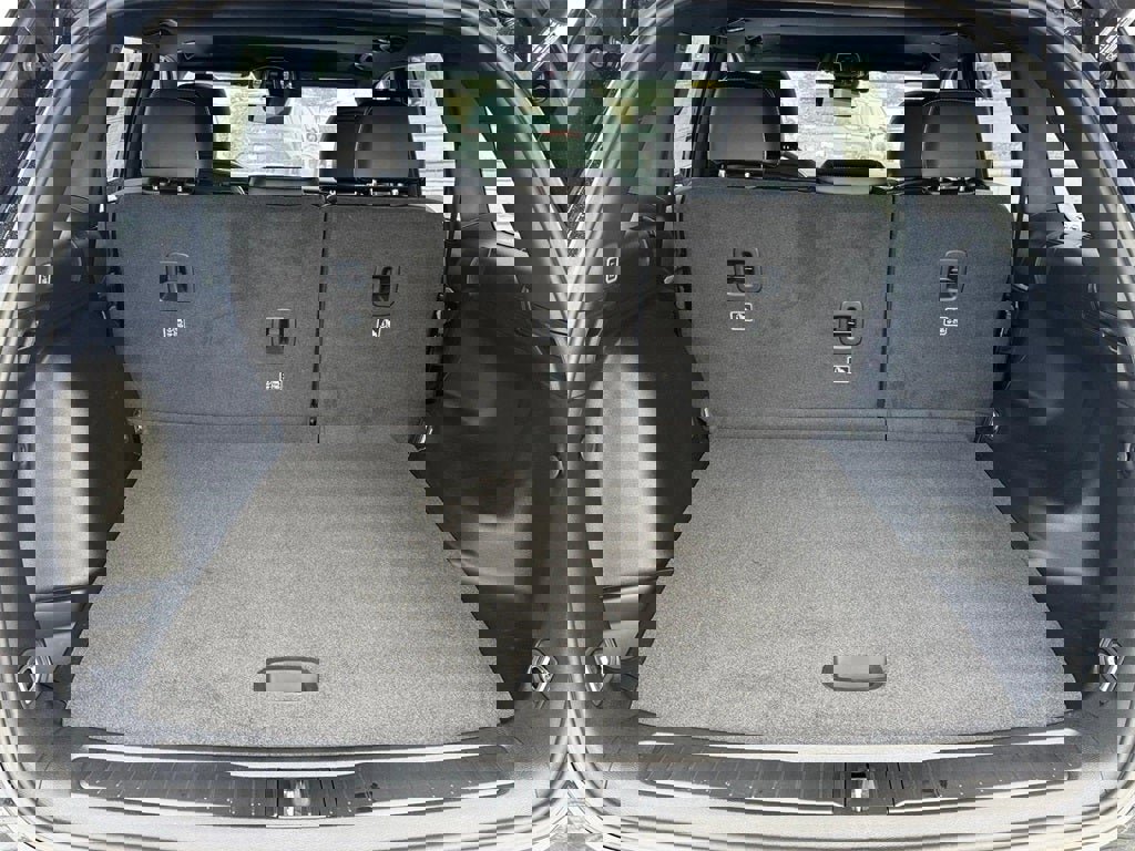 New 2026 Jeep Grand Cherokee Altitude image 5