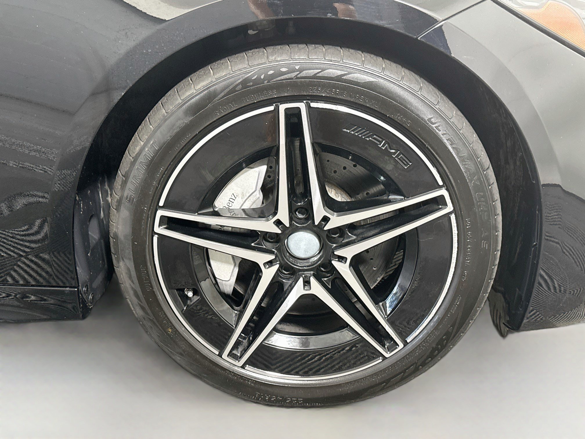 Used 2023 Mercedes-Benz C 300 4MATIC Sedan image 32