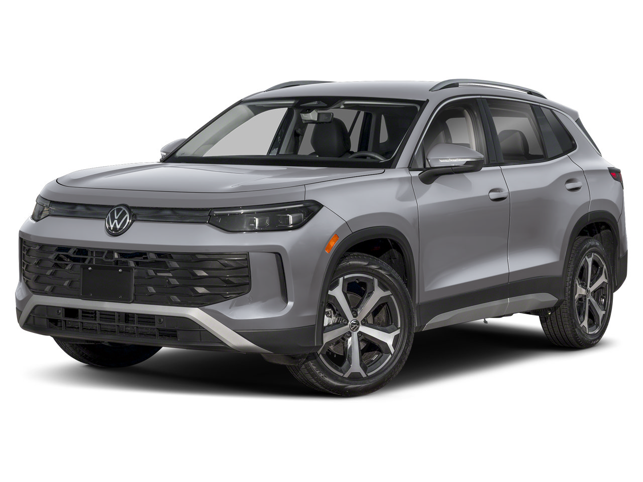 New 2026 Volkswagen Tiguan SE AWD/4WD image 20