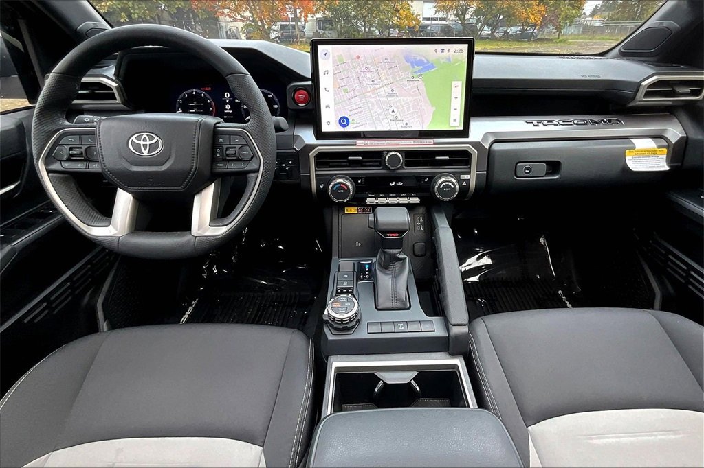 Used 2025 Toyota Tacoma TRD Off-Road image 16