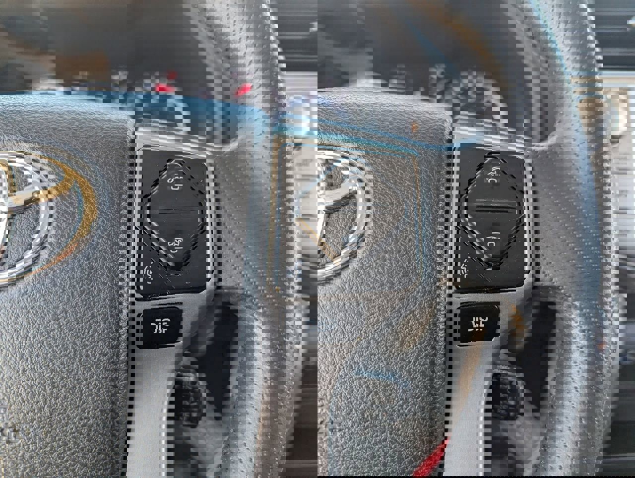 Used 2017 Toyota 4Runner SR5 Premium image 30