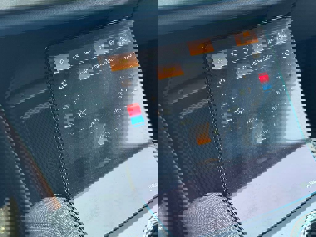 New 2026 Cadillac Vistiq Premium Luxury image 31