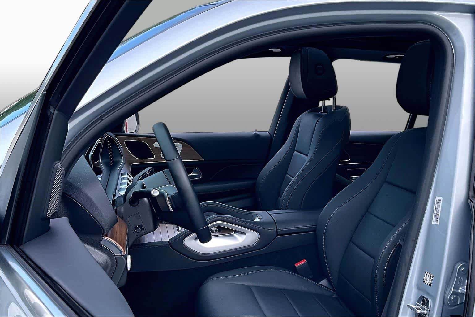 Certified 2026 Mercedes-Benz GLE 350 4MATIC image 14