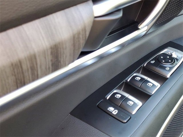 New 2025 Kia Telluride EX w/ EX Captain's Chair Package image 6