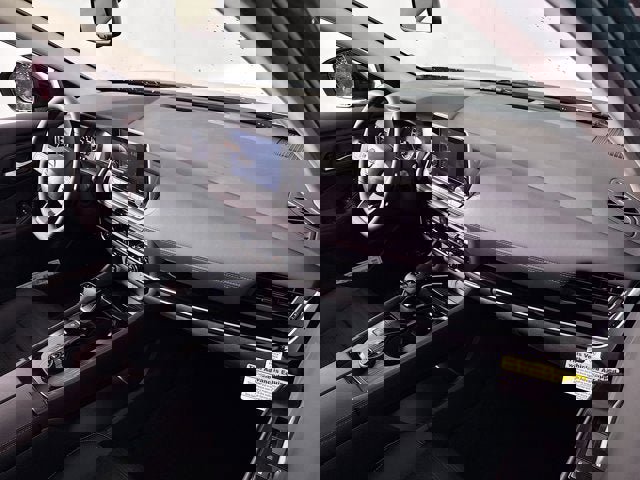 New 2026 Nissan Rogue SV w/ Rock Creek Premium Package image 24