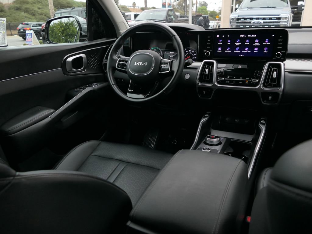 Used 2022 Kia Sorento S image 26