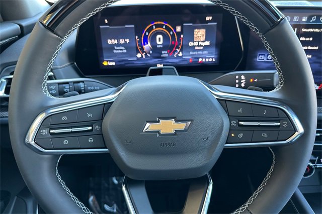 New 2026 Chevrolet Traverse High Country image 32