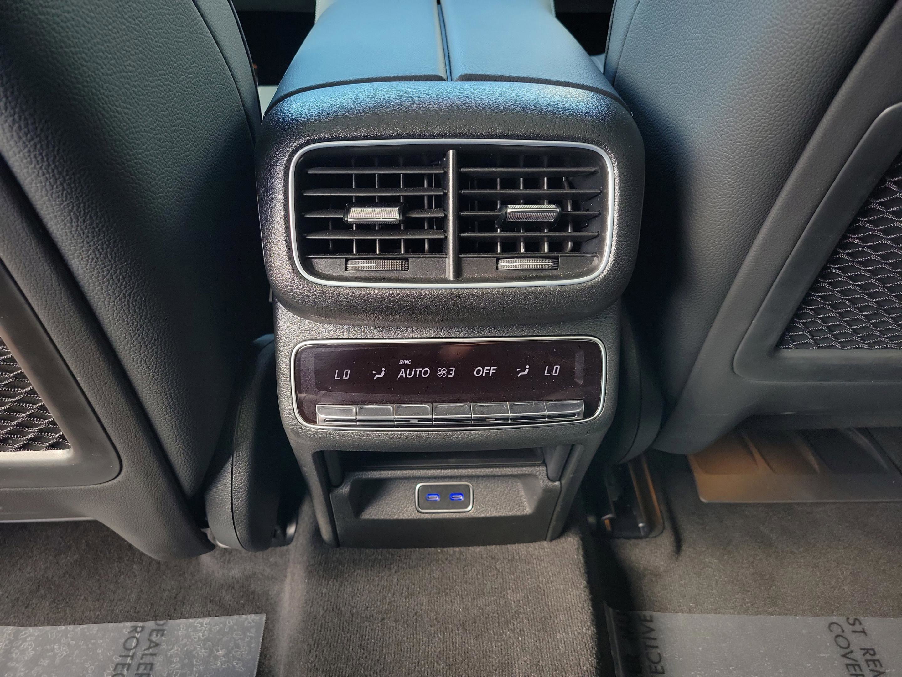 Certified 2026 Mercedes-Benz GLS 450 GLS 450 image 11