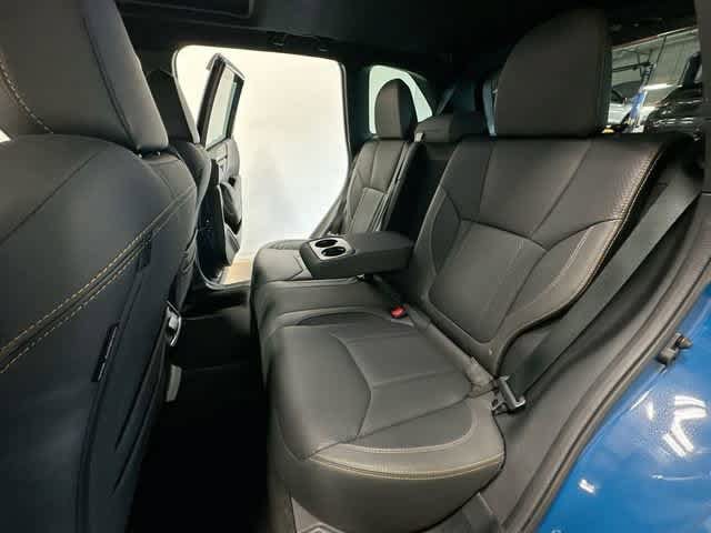 Certified 2023 Subaru Forester Wilderness AWD/4WD image 20