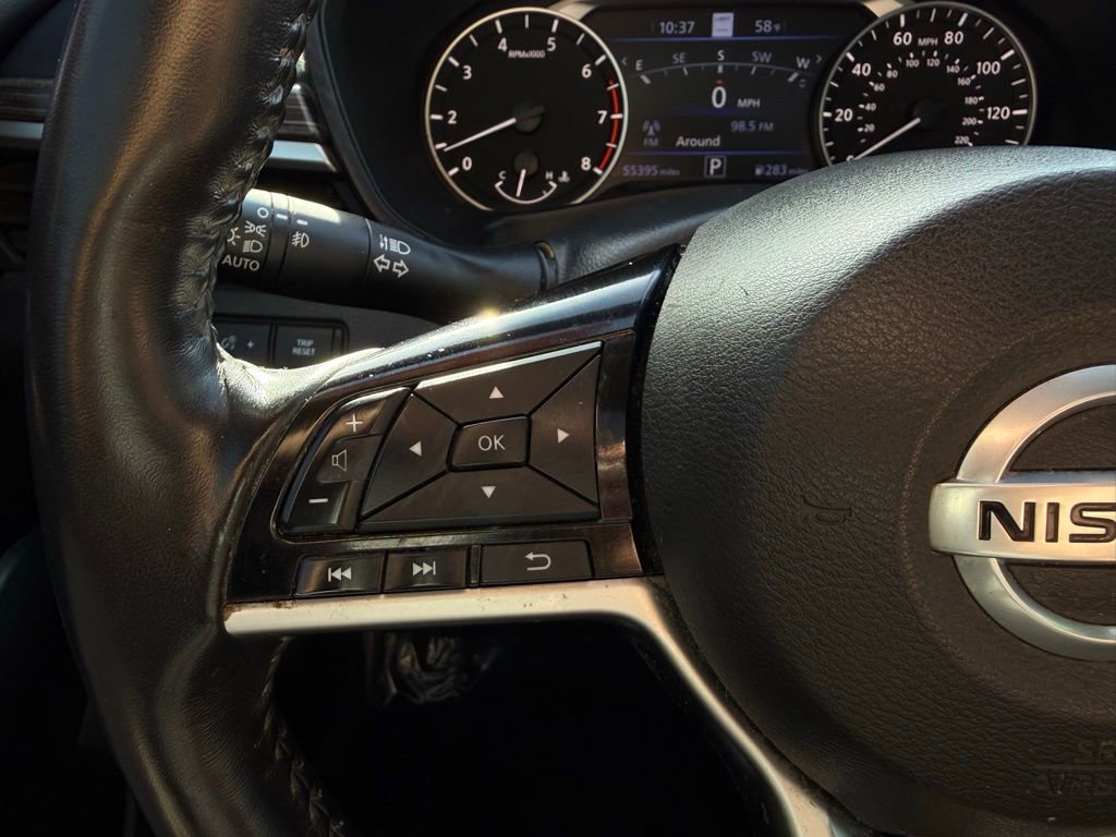 Used 2021 Nissan Altima 2.5 SL image 25