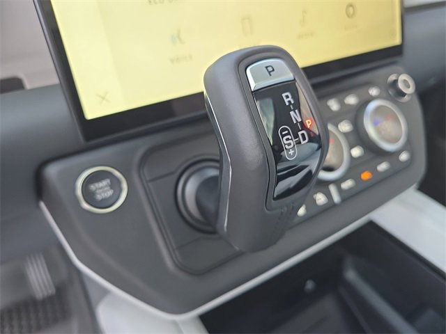 New 2026 Land Rover Defender 110 S image 16
