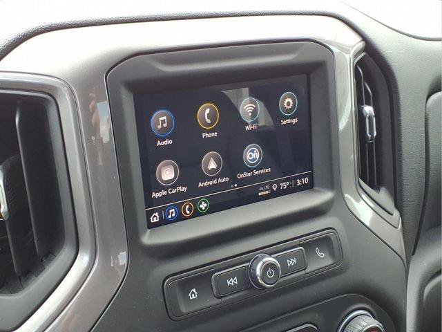 New 2026 Chevrolet Silverado 2500 W/T w/ WT Convenience Package AWD/4WD image 19