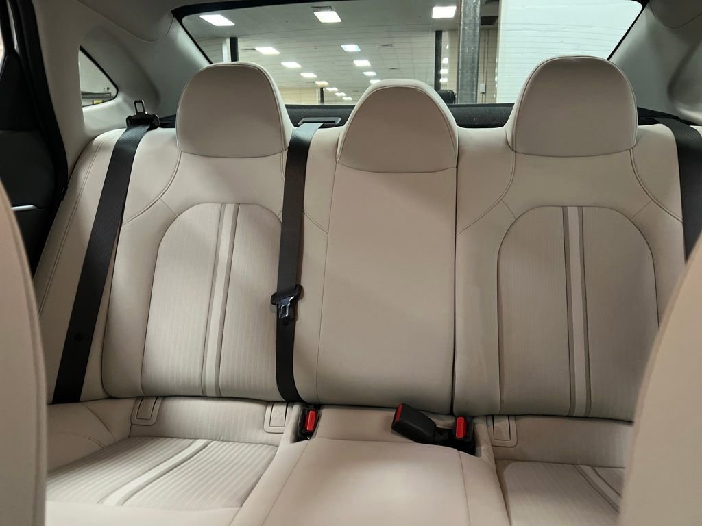 Used 2025 Hyundai Sonata SE image 28