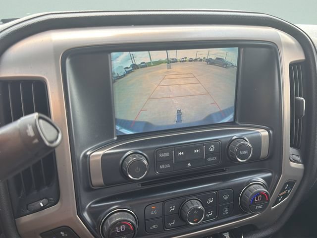 Used 2018 GMC Sierra 3500 Denali w/ Duramax Plus Package AWD/4WD image 26