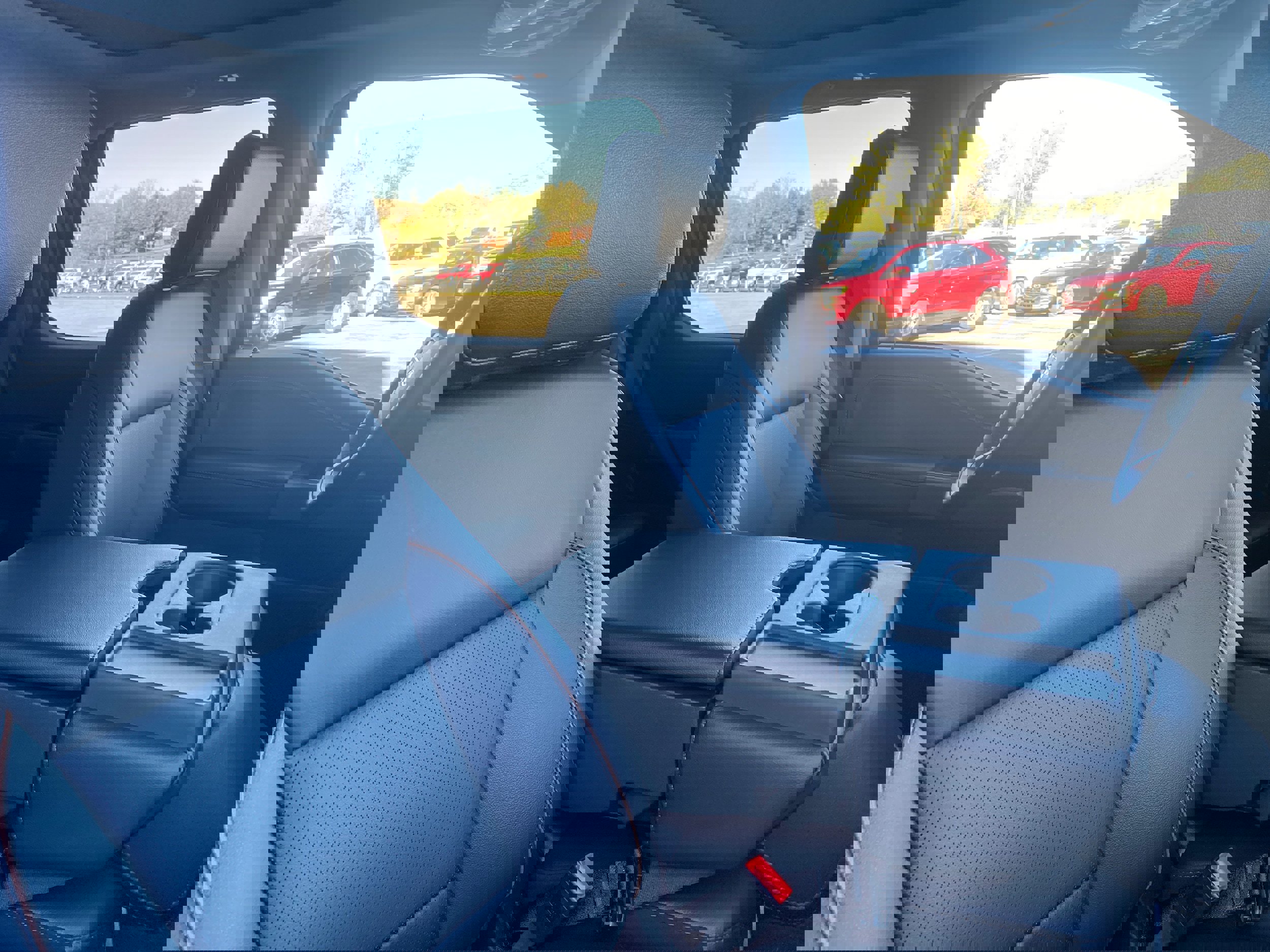 New 2026 Ford F350 Lariat w/ Tremor Off-Road Package image 27