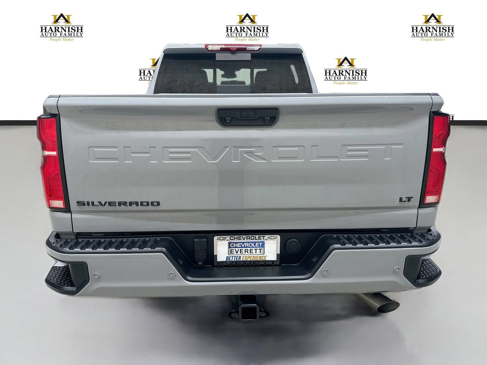 Used 2024 Chevrolet Silverado 2500 LT w/ Z71 Sport Edition AWD/4WD image 7