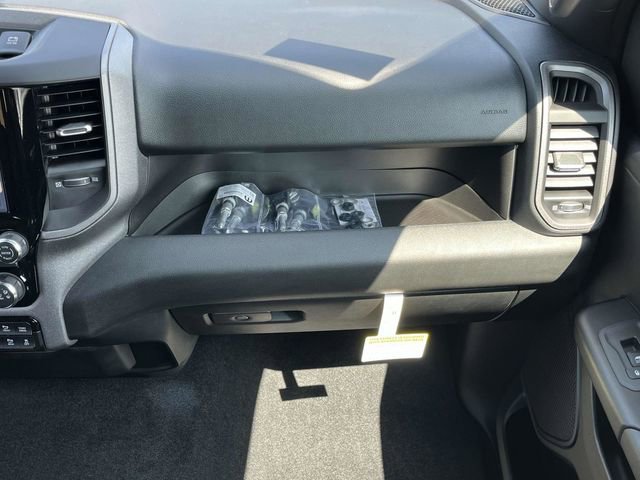 New 2026 RAM 1500 Tradesman image 15