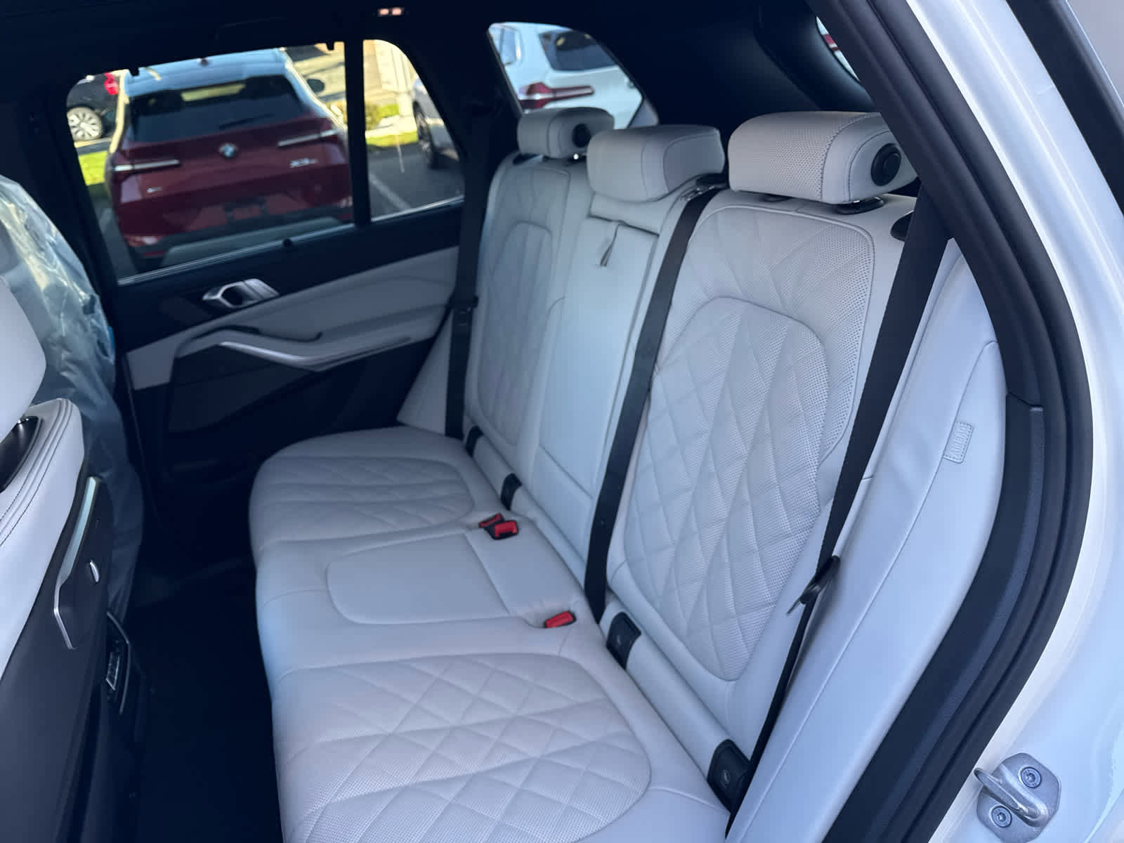 New 2026 BMW X5 xDrive40i image 15