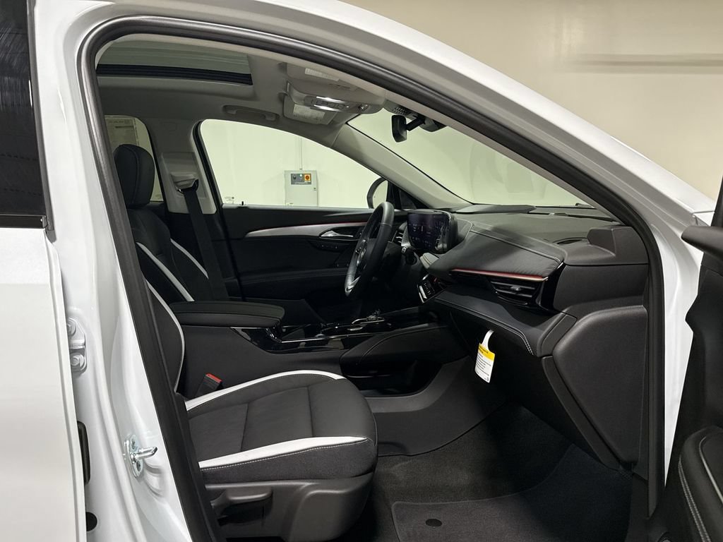 New 2026 Buick Envision Sport Touring AWD/4WD image 23