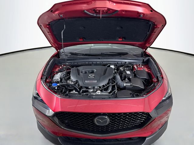New 2026 MAZDA CX-30 2.5 Turbo w/ Premium Plus Pkg image 31