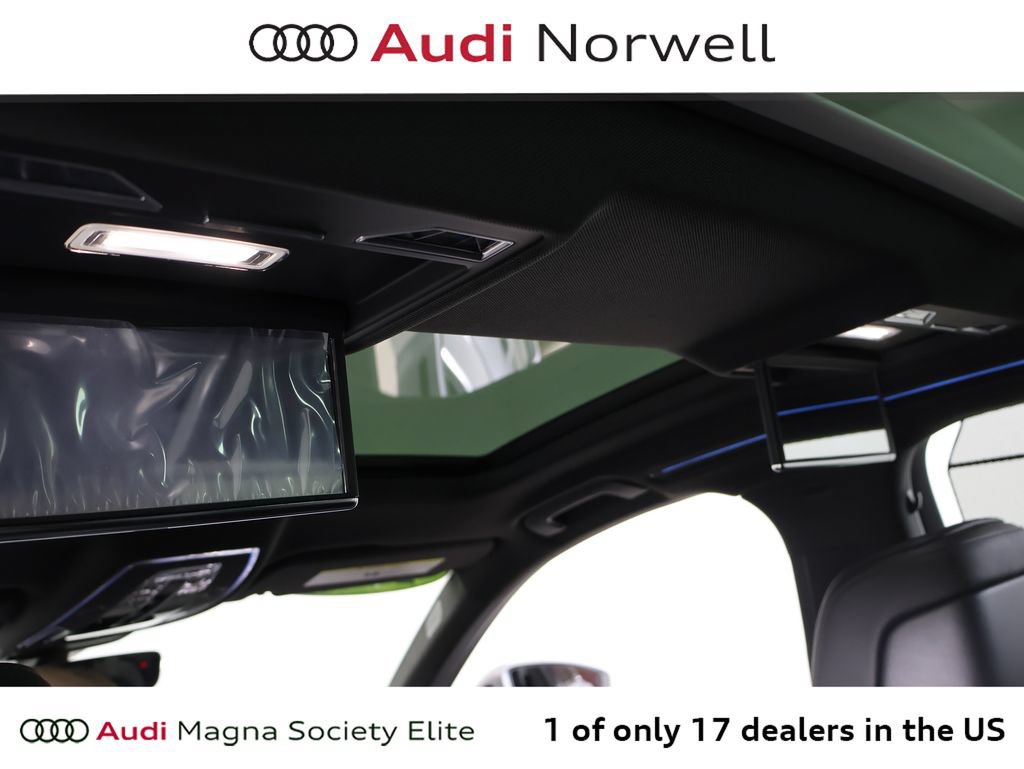 Used 2023 Audi A8 L 3.0T w/ Comfort Plus Package AWD/4WD image 29