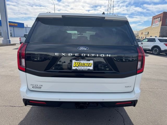 New 2026 Ford Expedition Max Active image 4