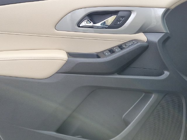 Certified 2023 Chevrolet Traverse LS FWD image 21