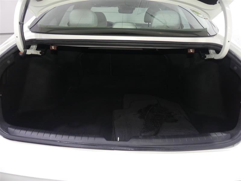Used 2022 Hyundai Sonata SEL w/ Convenience Package FWD image 9