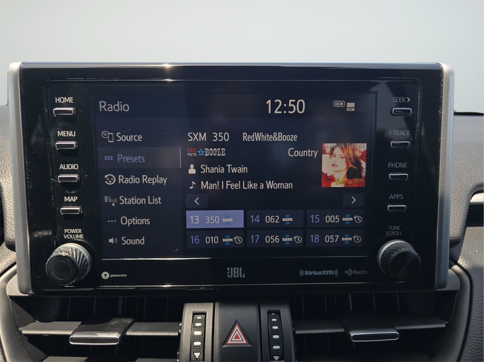 Used 2020 Toyota RAV4 XSE w/ All Weather Liner Package AWD/4WD image 18