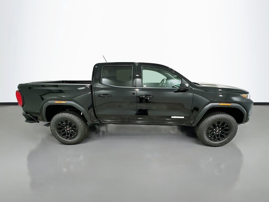 New 2026 GMC Canyon Elevation RWD image 8
