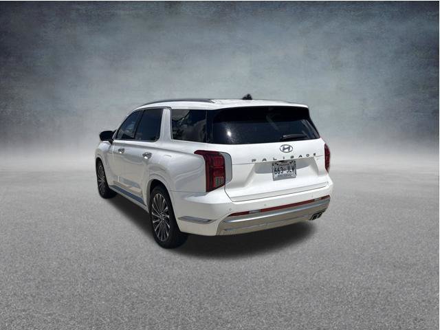 Used 2023 Hyundai Palisade Calligraphy FWD image 6