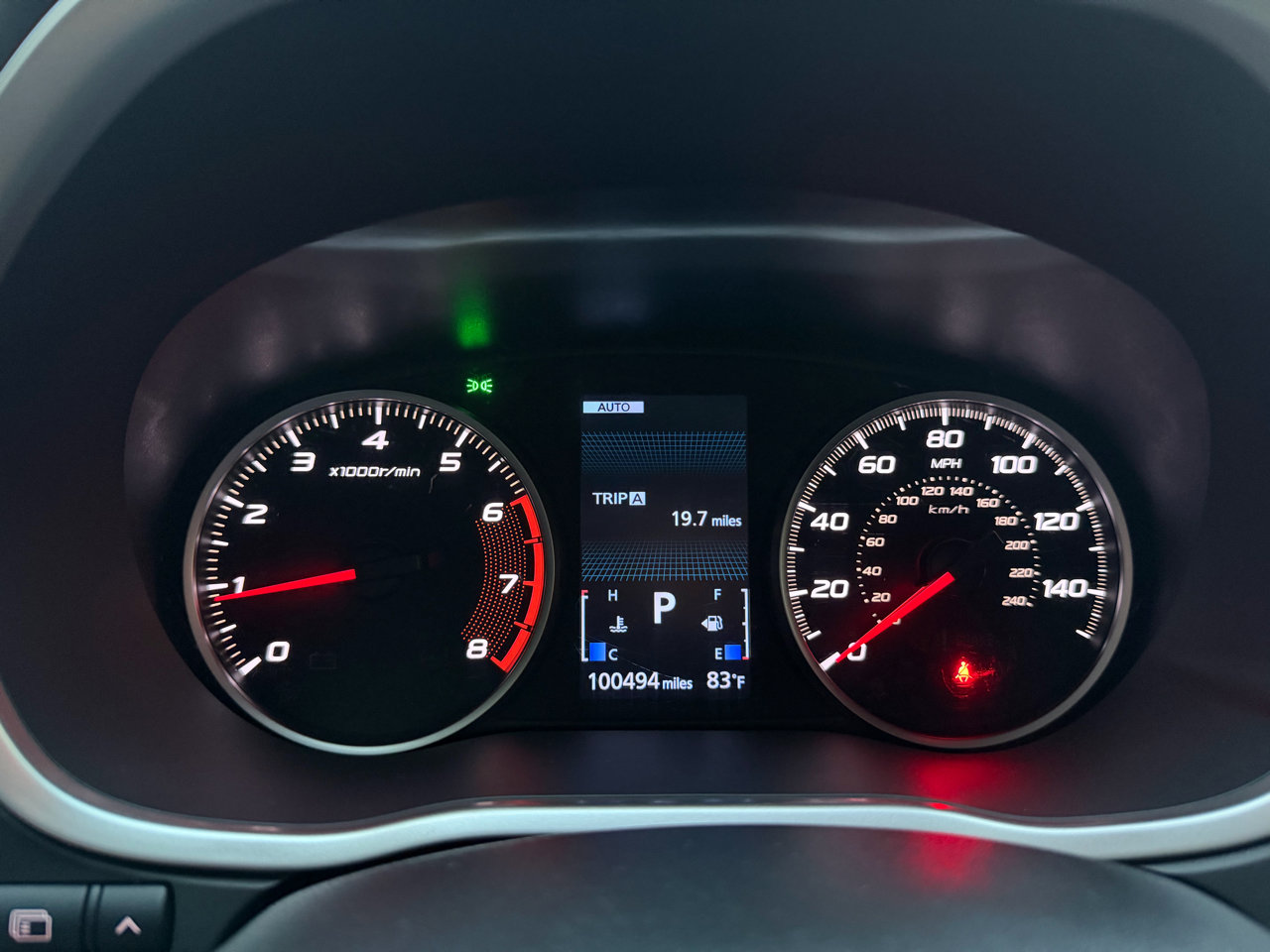 Used 2020 Mitsubishi Eclipse Cross ES image 24