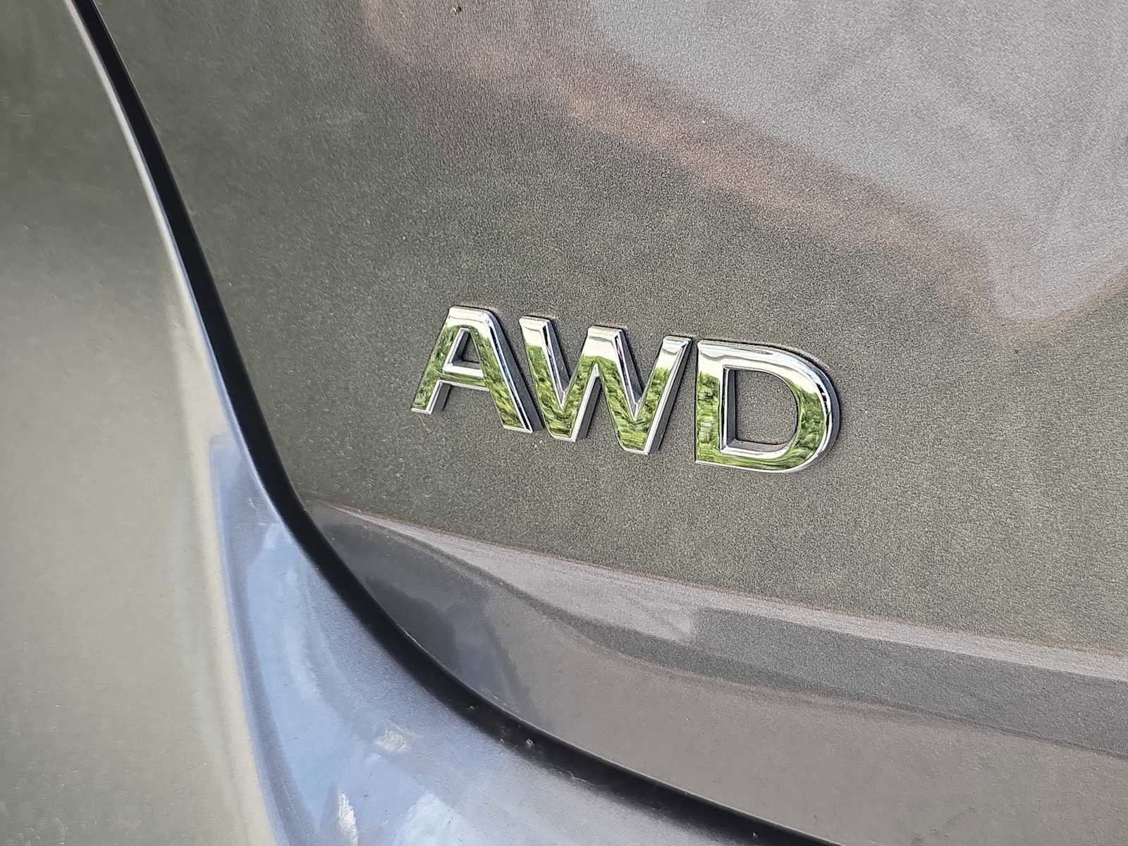 Certified 2025 INFINITI QX50 Pure AWD/4WD image 6