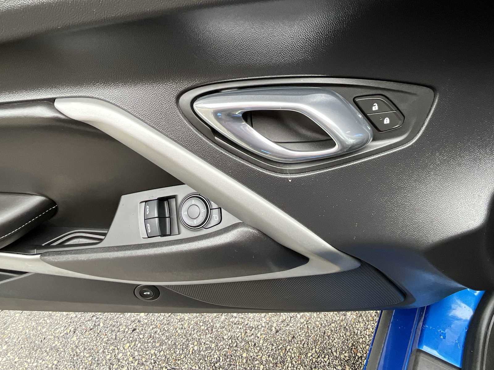 Used 2016 Chevrolet Camaro LT w/ RS Package image 22